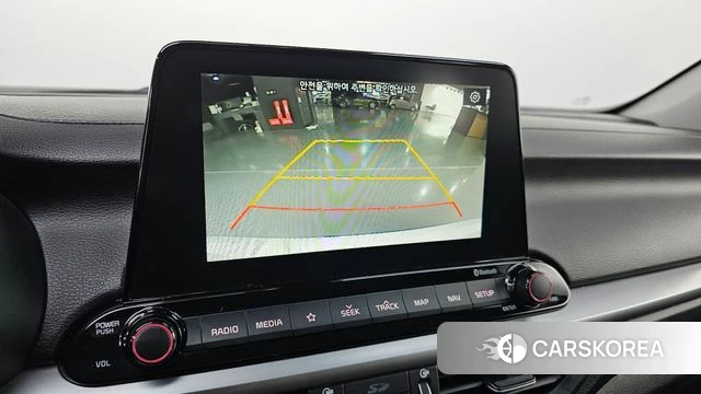 Kia Come New K3 id 3942442 из Кореи 7