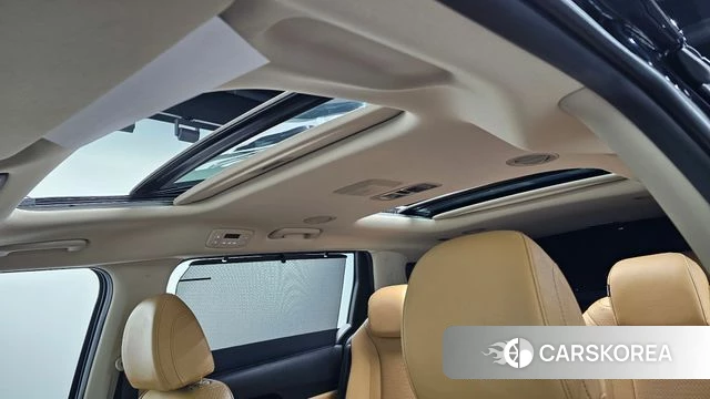 Kia Carnival 4th generation id 3910481 из Кореи 7