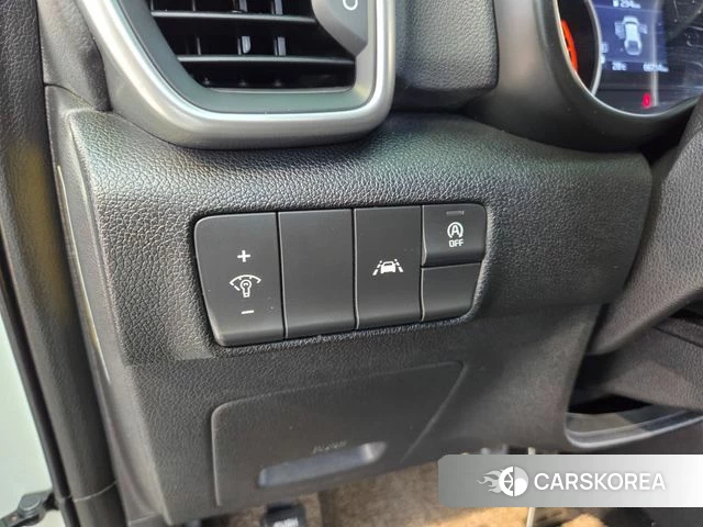 Kia Sportage The Bold id 4717449 из Кореи 7