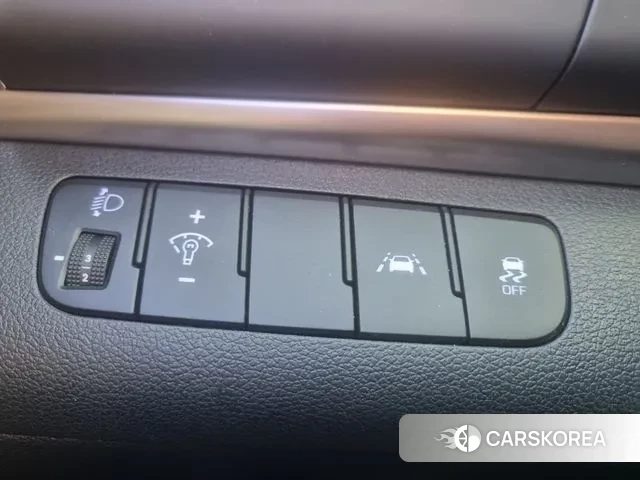 Hyundai The New Avante AD id 3351085 из Кореи 7