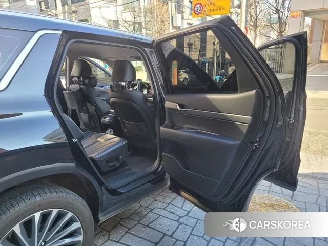 Hyundai The New Palisade id 3695712 из Кореи 7