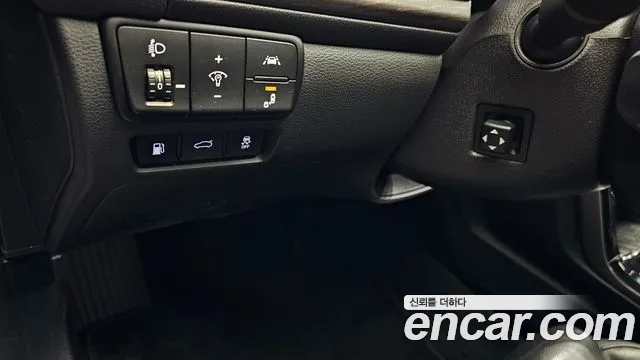 Kia K7 Premier id 2527328 из Кореи 7