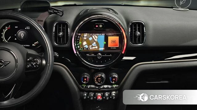 Mini Cooper Countryman id 4524883 из Кореи 7