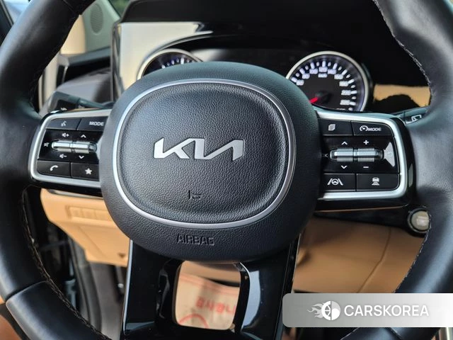 Kia Carnival 4th generation id 4676232 из Кореи 7