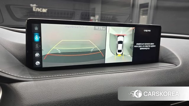 Genesis G80 (RG3) id 4783597 из Кореи 7