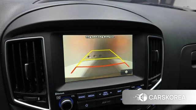 Hyundai The New Grand Starex id 4520770 из Кореи 7