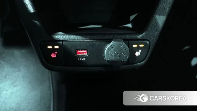 Kia The New Ray id 3650893 из Кореи 7