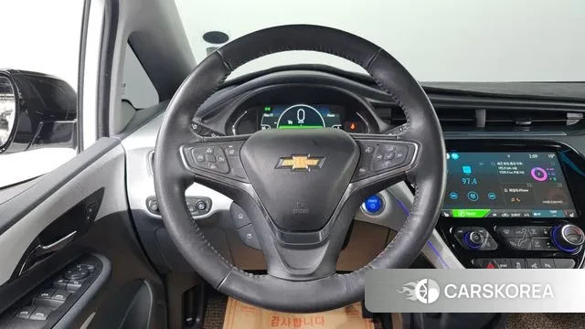 Chevrolet (GM Daewoo) Bolt EV id 3464519 из Кореи 7