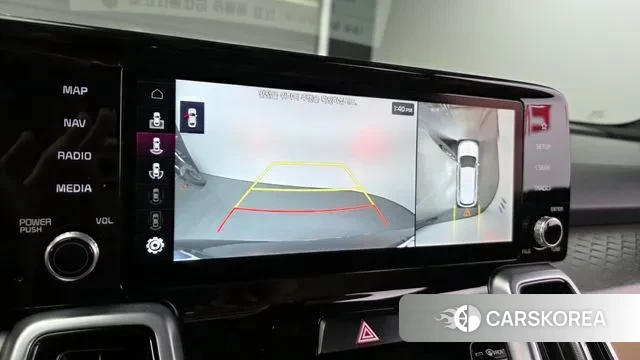 Kia Sorento 4th Generation id 3625966 из Кореи 7