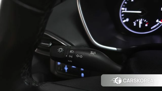 Hyundai Santa Fe TM id 4447774 из Кореи 7