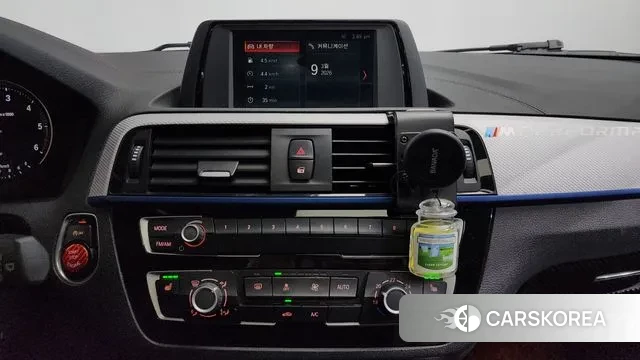 BMW 1 Series (F20) id 3761313 из Кореи 7