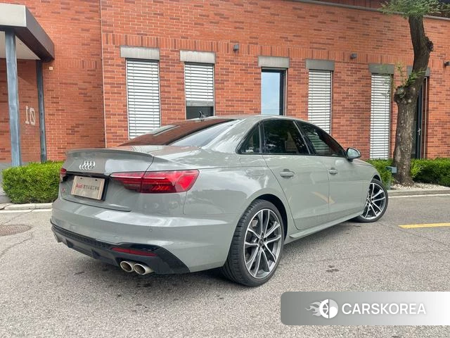 Audi S4 id 4359562 из Китая 7