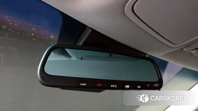 Kia K7 Premier id 3330300 из Кореи 7