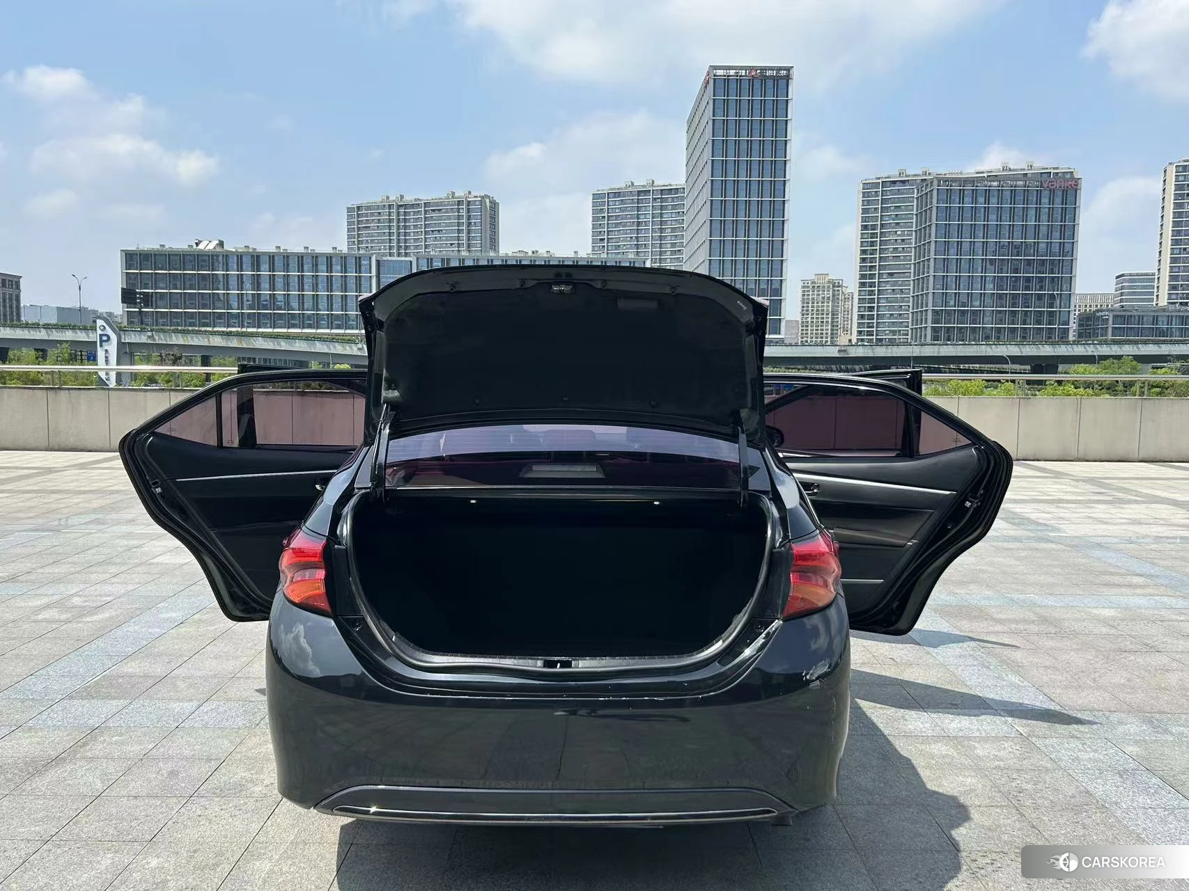 Toyota Ralink Dual Engine E+ id 4452454 из Китая 7