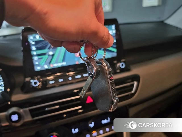 Kia Seltos id 4705552 из Кореи 7