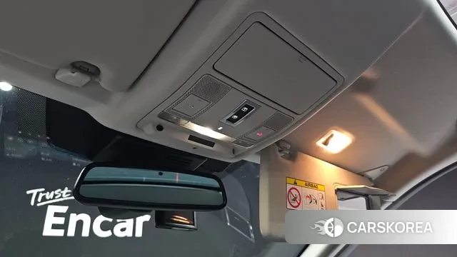 Land Rover Discovery Sports id 2995597 из Кореи 7