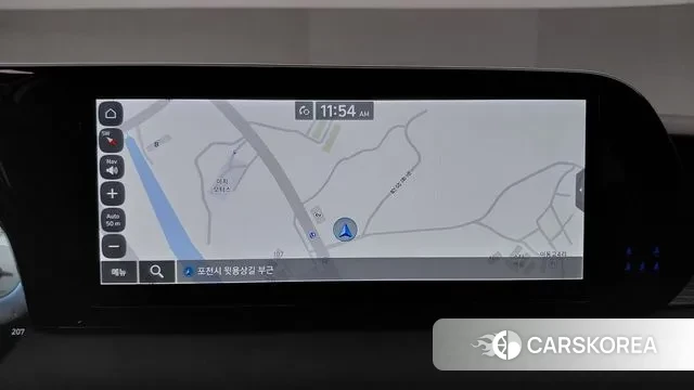 Hyundai The New Palisade id 3487356 из Кореи 7