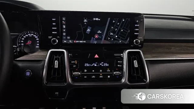 Kia Sorento 4th Generation id 3488994 из Кореи 7