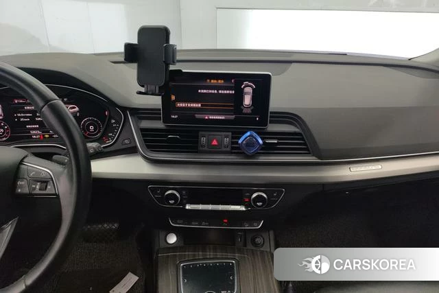 Audi Q5L id 4328867 из Китая 7