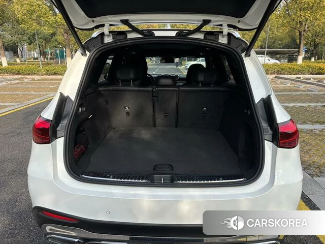 Mercedes-Benz GLC id 4259804 из Китая 7