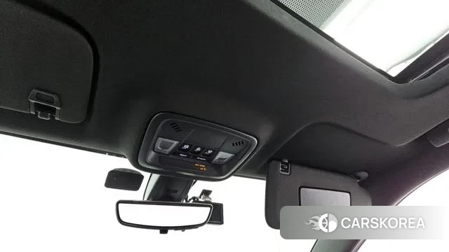 Chevrolet (GM Daewoo) Traverse id 3600290 из Кореи 7