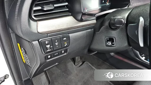 Kia K7 Premier id 3350783 из Кореи 7