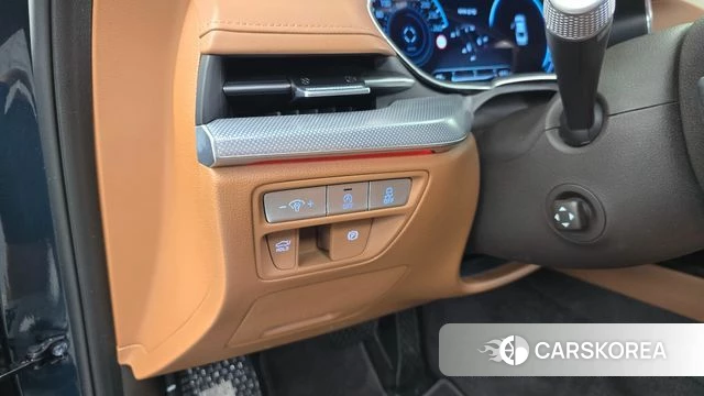 Genesis G80 (RG3) id 4603869 из Кореи 7