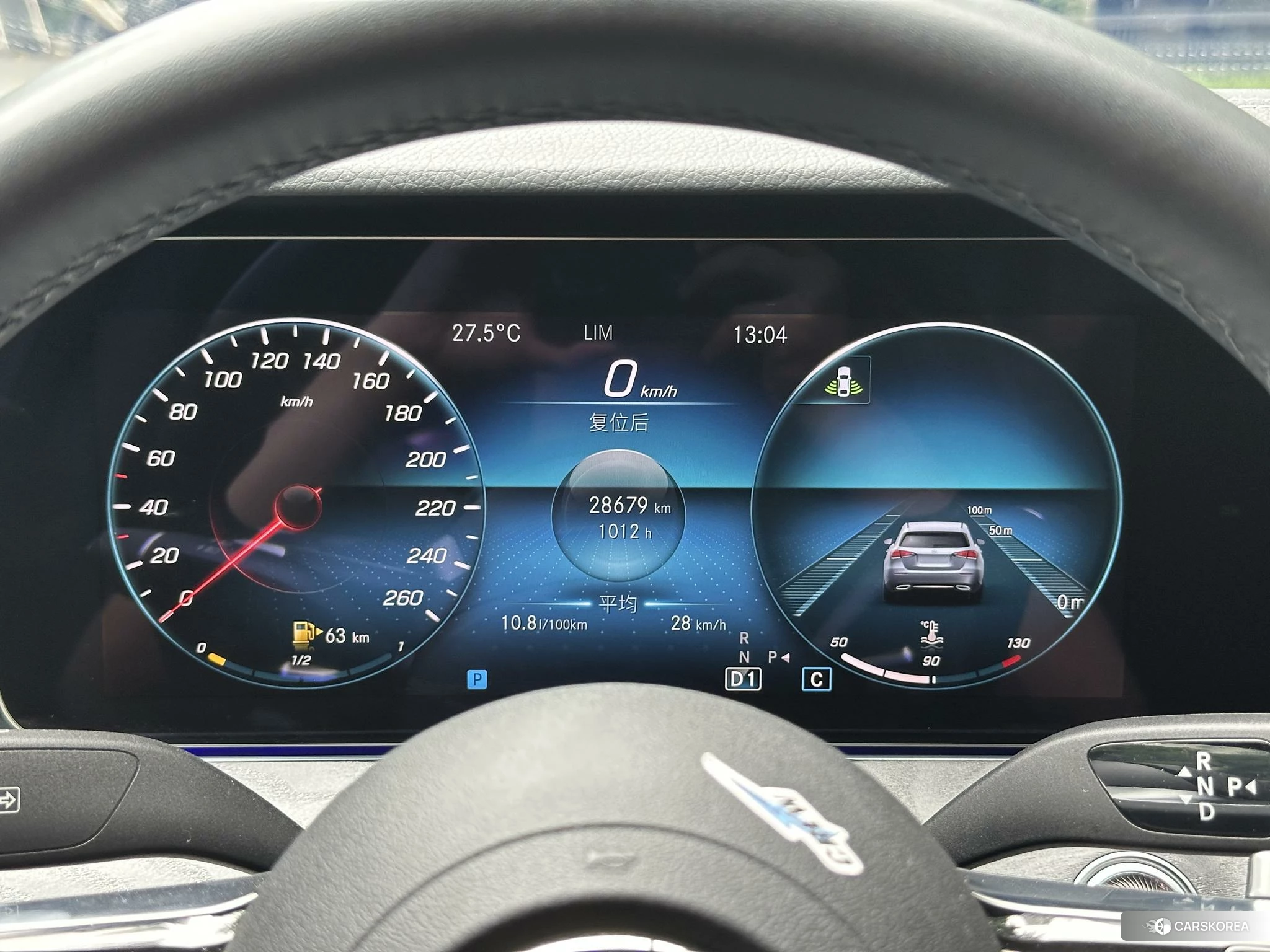 Mercedes-Benz CLS id 4462071 из Китая 7