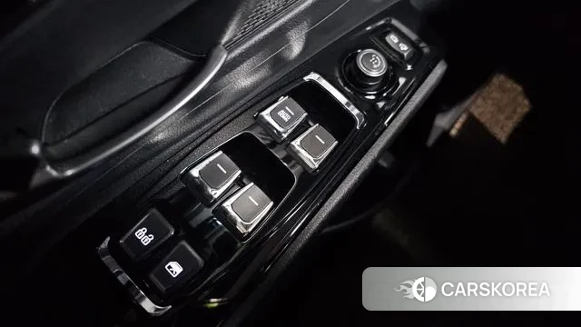 Ssangyong Beautiful Korando id 3464639 из Кореи 7