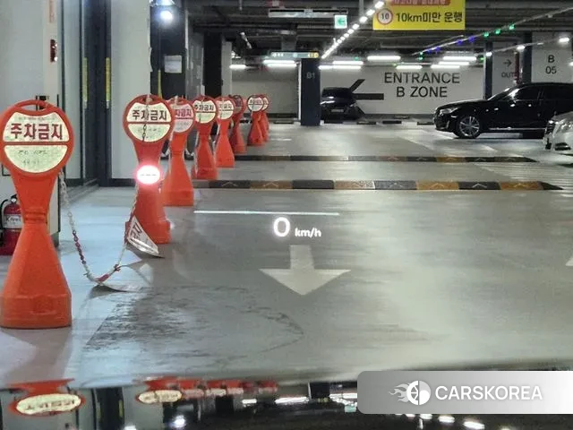 Hyundai Grandeur (GN7) id 3353407 из Кореи 7