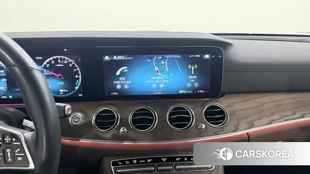 Mercedes-Benz E-Class W213 id 4577107 из Кореи 7