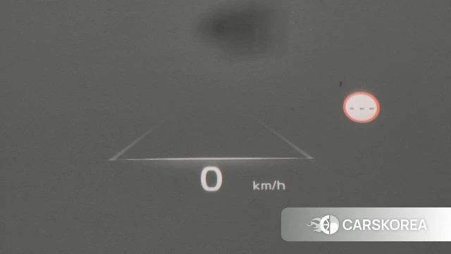 Kia K8 Hybrid id 4935498 из Кореи 7