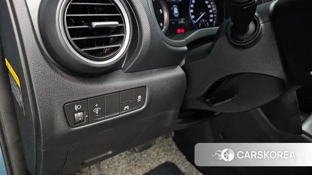 Hyundai Kona id 3428713 из Кореи 7