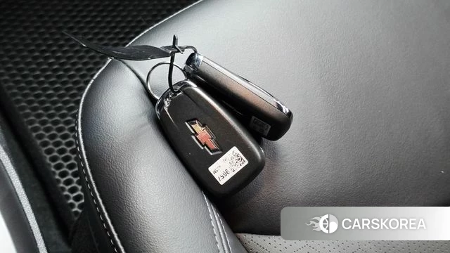 Chevrolet (GM Daewoo) The New Spark id 4520141 из Кореи 7