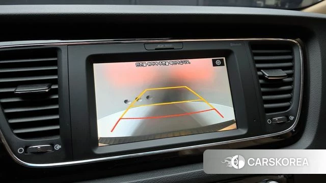 Kia The New Carnival id 3808383 из Кореи 7