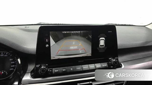 Kia Seltos id 4268583 из Кореи 7