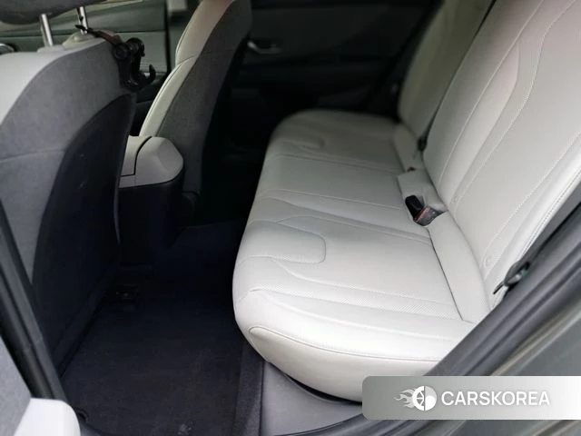 Hyundai Avante (CN7) id 3856477 из Кореи 7