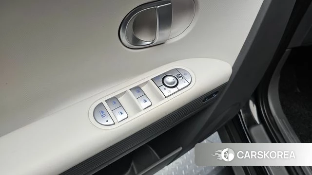 Hyundai Ionic 5 id 4415897 из Кореи 7