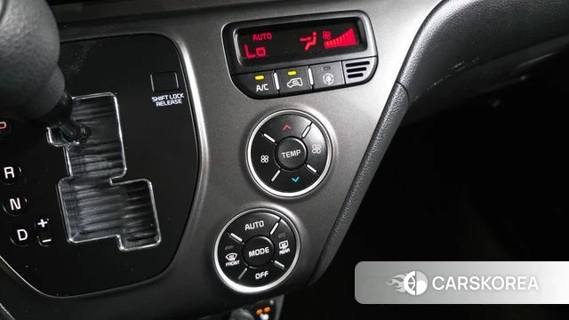 Kia The New Kia Ray id 4534024 из Кореи 7