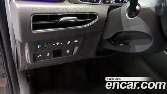 Hyundai Sonata (DN8) id 2863391 из Кореи 7