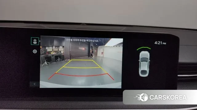 Kia The New K5 3rd generation id 3457277 из Кореи 7