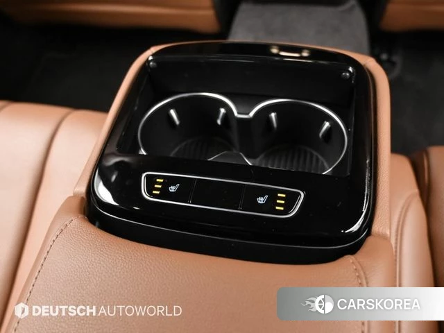 Genesis G80 (RG3) id 4768436 из Кореи 7