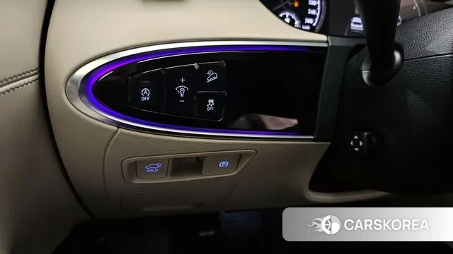 Genesis GV70 id 3607157 из Кореи 7