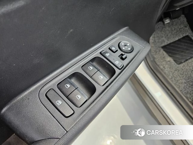 Hyundai Casper id 4302500 из Кореи 7