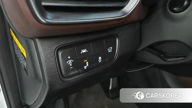 Hyundai Santa Fe TM id 3899698 из Кореи 7