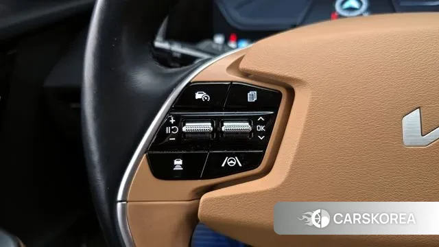 Kia EV6 id 3534090 из Кореи 7