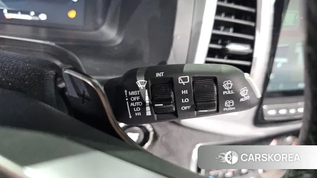 Ssangyong All New Rexton id 3053415 из Кореи 7