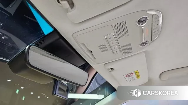 Hyundai The New Grandeur IG Hybrid id 3788225 из Кореи 7