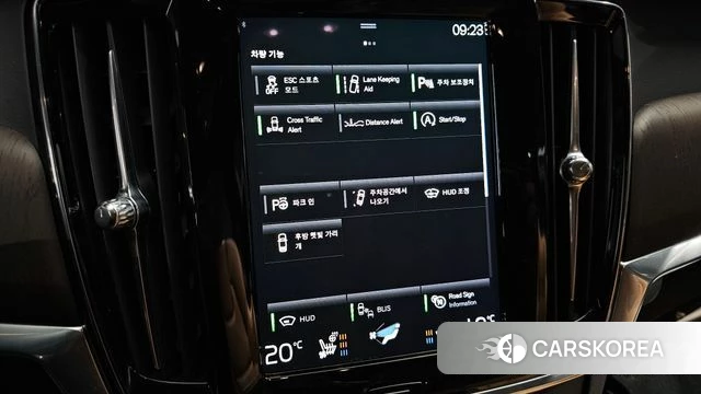 Volvo S90 id 4604506 из Кореи 7