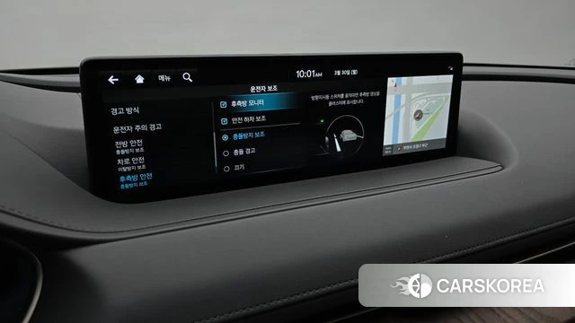 Genesis G80 (RG3) id 3859805 из Кореи 7